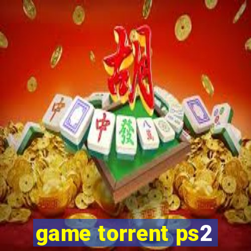 game torrent ps2